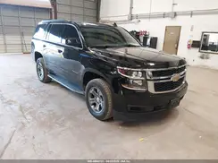 1GNSKAEC4LR298135 2020 CHEVROLET TAHOE