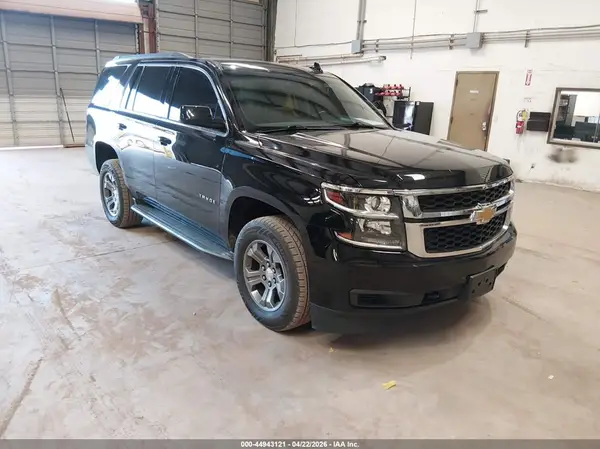 1GNSKAEC4LR298135 2020 CHEVROLET TAHOE