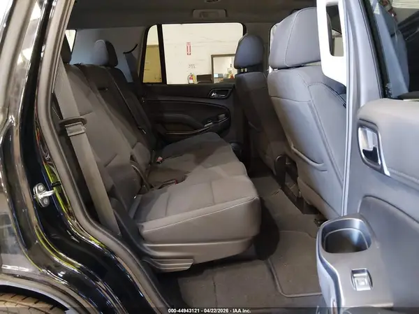 1GNSKAEC4LR298135 2020 CHEVROLET TAHOE - Image 8