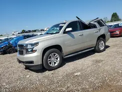 1GNSKAEC5GR100507 2016 CHEVROLET TAHOE