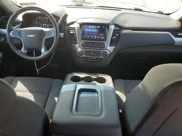 1GNSKAEC5GR100507 2016 CHEVROLET TAHOE - Image 8