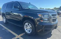 1GNSKAEC5GR338843 2016 CHEVROLET TAHOE