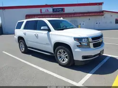 1GNSKAEC5GR377464 2016 CHEVROLET TAHOE