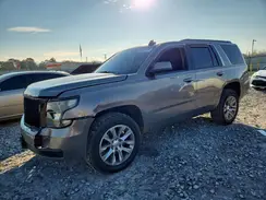 1GNSKAEC5HR188993 2017 CHEVROLET TAHOE