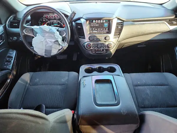 1GNSKAEC5HR188993 2017 CHEVROLET TAHOE - Image 8