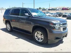 1GNSKAEC5HR262249 2017 CHEVROLET TAHOE