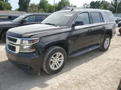 1GNSKAEC5HR277687 2017 CHEVROLET TAHOE
