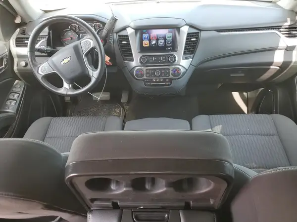 1GNSKAEC5HR277687 2017 CHEVROLET TAHOE - Image 8
