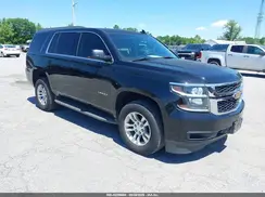 1GNSKAEC5HR297714 2017 CHEVROLET TAHOE