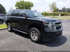 1GNSKAEC5HR329741 2017 CHEVROLET TAHOE