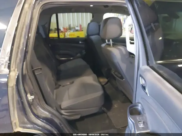 1GNSKAEC5JR299906 2018 CHEVROLET TAHOE - Image 8