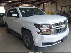 1GNSKAEC5JR310709 2018 CHEVROLET TAHOE