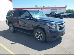 1GNSKAEC5JR317630 2018 CHEVROLET TAHOE