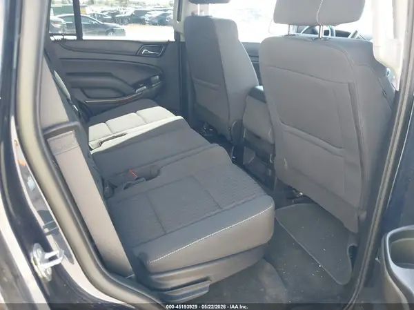 1GNSKAEC5JR317630 2018 CHEVROLET TAHOE - Image 8