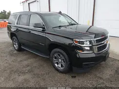1GNSKAEC5JR333455 2018 CHEVROLET TAHOE