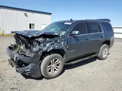 1GNSKAEC5KR145343 2019 CHEVROLET TAHOE