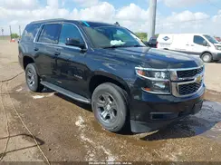1GNSKAEC5KR198141 2019 CHEVROLET TAHOE