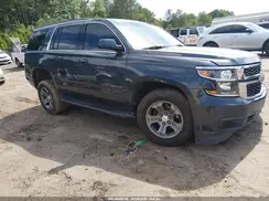 1GNSKAEC5KR332100 2019 CHEVROLET TAHOE