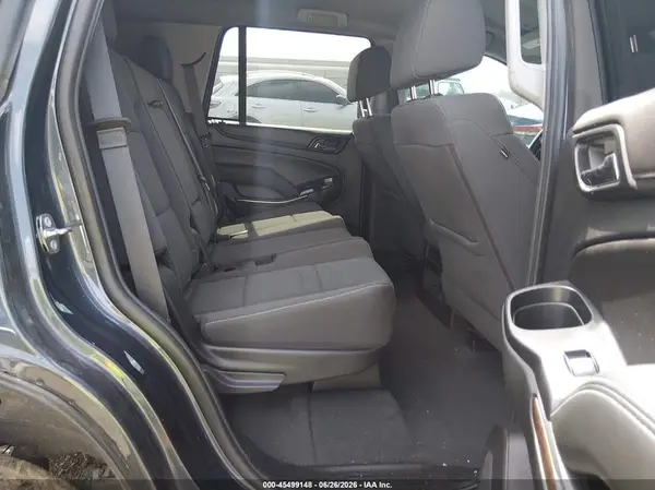 1GNSKAEC5KR332100 2019 CHEVROLET TAHOE - Image 8