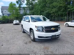 1GNSKAEC6GR303762 2016 CHEVROLET TAHOE