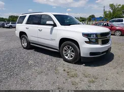 1GNSKAEC6GR309044 2016 CHEVROLET TAHOE