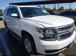 1GNSKAEC6HR296877 2017 CHEVROLET TAHOE