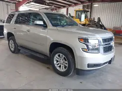 1GNSKAEC6HR304234 2017 CHEVROLET TAHOE
