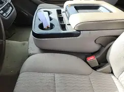 1GNSKAEC6HR334933 2017 CHEVROLET TAHOE