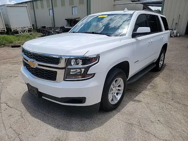 1GNSKAEC6HR334933 2017 CHEVROLET TAHOE - Image 8