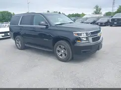1GNSKAEC6JR297744 2018 CHEVROLET TAHOE