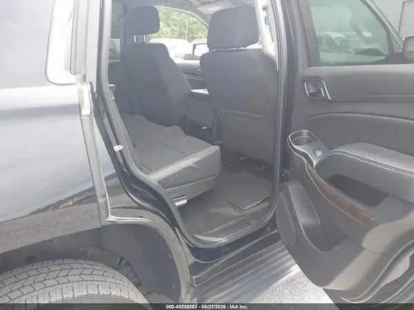 1GNSKAEC6JR297744 2018 CHEVROLET TAHOE - Image 8