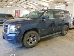 1GNSKAEC6JR301419 2018 CHEVROLET TAHOE