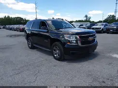 1GNSKAEC6JR313912 2018 CHEVROLET TAHOE