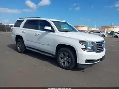 1GNSKAEC6JR343377 2018 CHEVROLET TAHOE