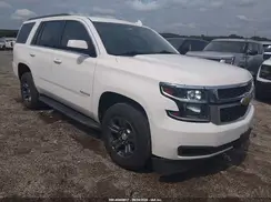 1GNSKAEC6JR368411 2018 CHEVROLET TAHOE
