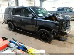 1GNSKAEC6KR121486 2019 CHEVROLET TAHOE