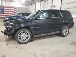 1GNSKAEC6KR277981 2019 CHEVROLET TAHOE