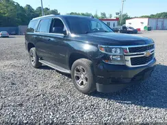 1GNSKAEC6LR117911 2020 CHEVROLET TAHOE