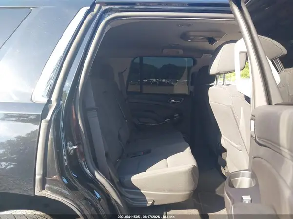 1GNSKAEC6LR117911 2020 CHEVROLET TAHOE - Image 8