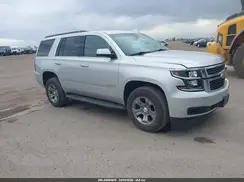 1GNSKAEC6LR118380 2020 CHEVROLET TAHOE