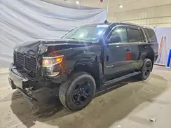 1GNSKAEC6LR122798 2020 CHEVROLET TAHOE