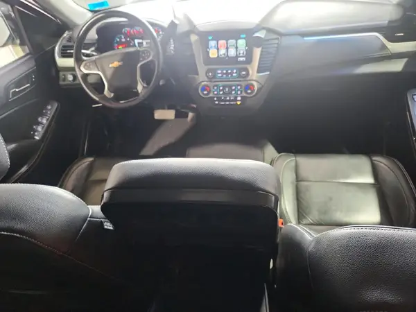 1GNSKAEC6LR122798 2020 CHEVROLET TAHOE - Image 8