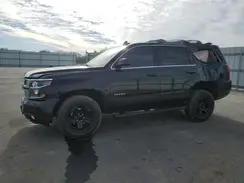 1GNSKAEC6LR292014 2020 CHEVROLET TAHOE