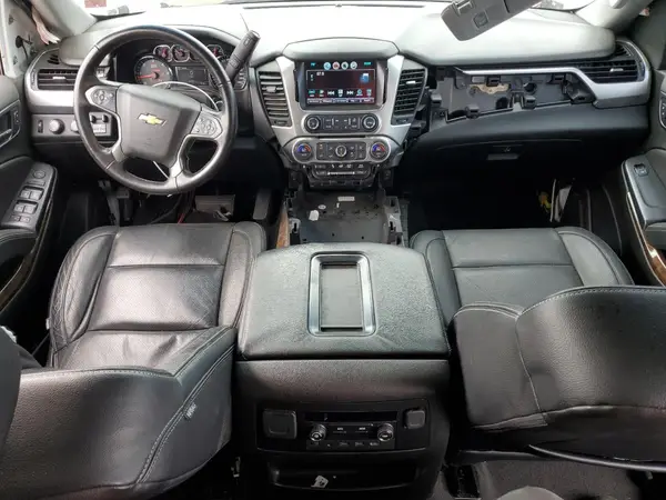 1GNSKAEC6LR304694 2020 CHEVROLET TAHOE - Image 8