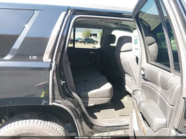 1GNSKAEC7GR365090 2016 CHEVROLET TAHOE - Image 8