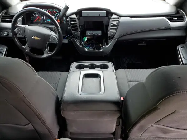 1GNSKAEC7GR371830 2016 CHEVROLET TAHOE - Image 8