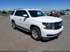 1GNSKAEC7HR266514 2017 CHEVROLET TAHOE