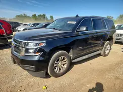 1GNSKAEC7HR302864 2017 CHEVROLET TAHOE