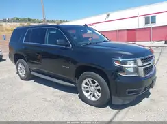 1GNSKAEC7HR329207 2017 CHEVROLET TAHOE