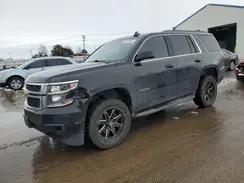 1GNSKAEC7HR381808 2017 CHEVROLET TAHOE